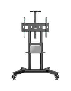 ONKRON Mobile TV stand for... 2